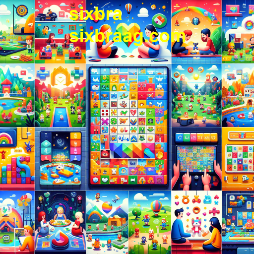 A Revolução dos Jogos Casuais: Diversão ao Alcance de Todos