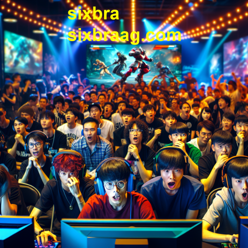 A Evolução dos Jogos de Luta: Uma Experiência Competitiva e Social