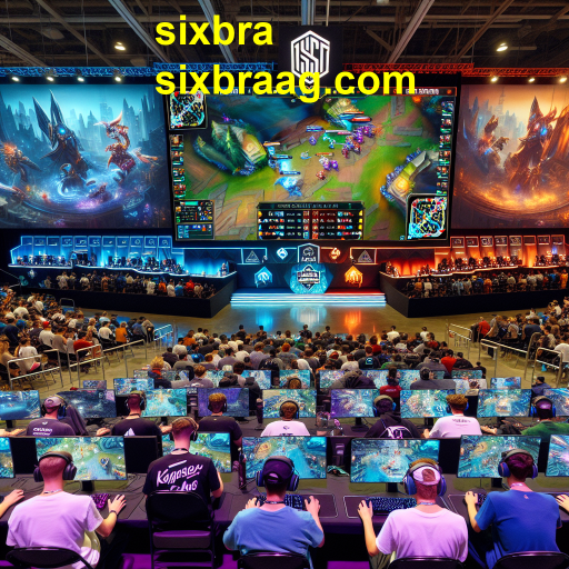 A Emoção do PvP: Competição e Estratégia nos Jogos