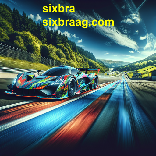 A Emoção dos Jogos de Corrida: Uma Aventura de Alta Velocidade