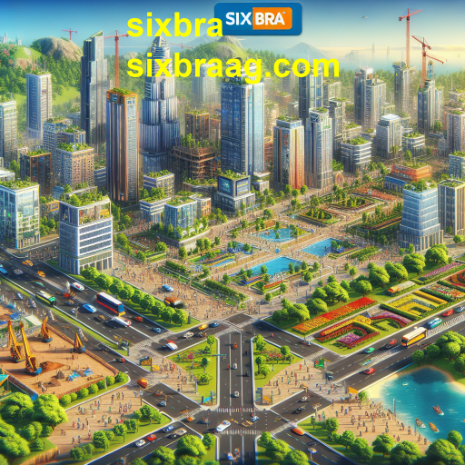 A Ascensão dos Jogos de Simulação no Mundo dos Games